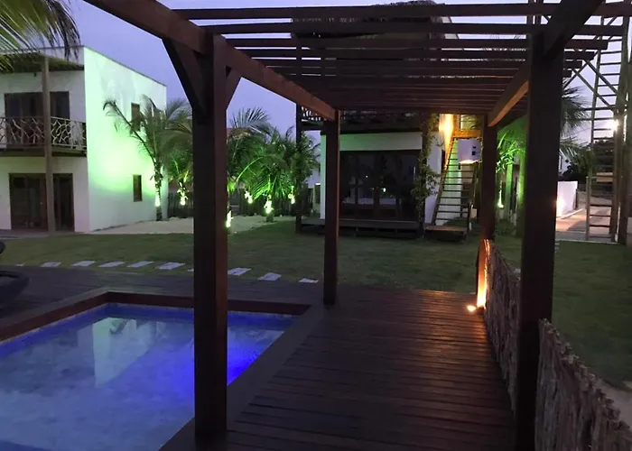 Umami Residence Icaraí